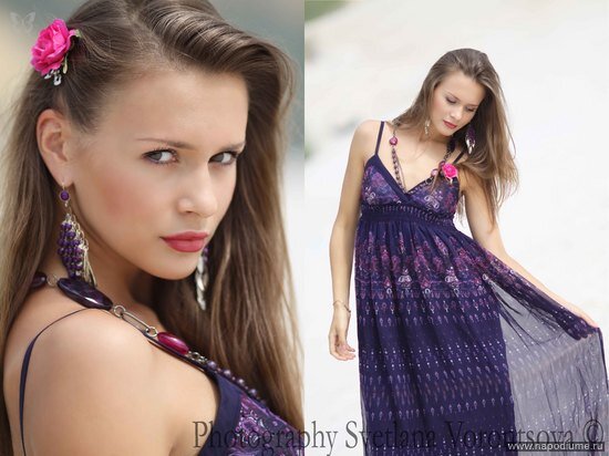 Svetlana Voroncova's photo