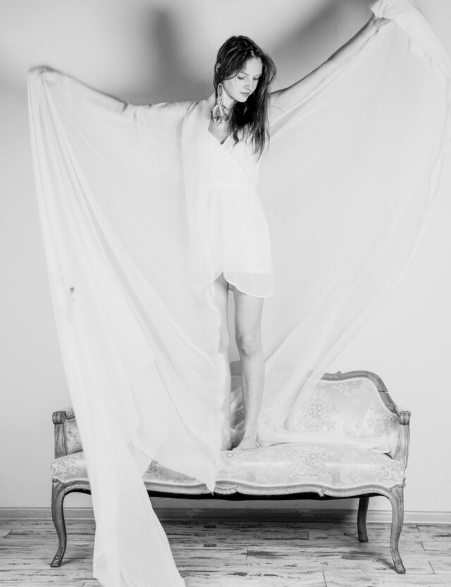 Tat'jana Shevchenko's photo