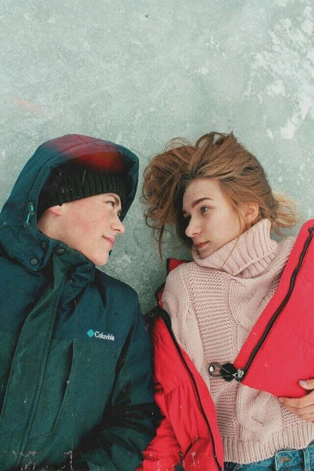 Фото Даша Пахомова