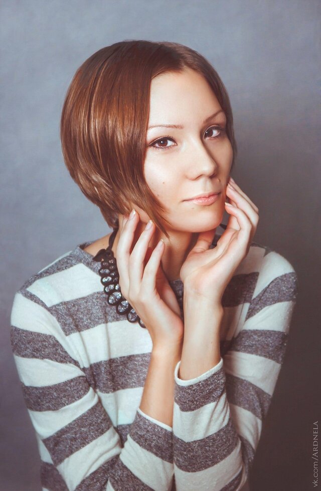 Mila Hurricane's photo