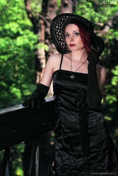 Фото Sasha Partizan
