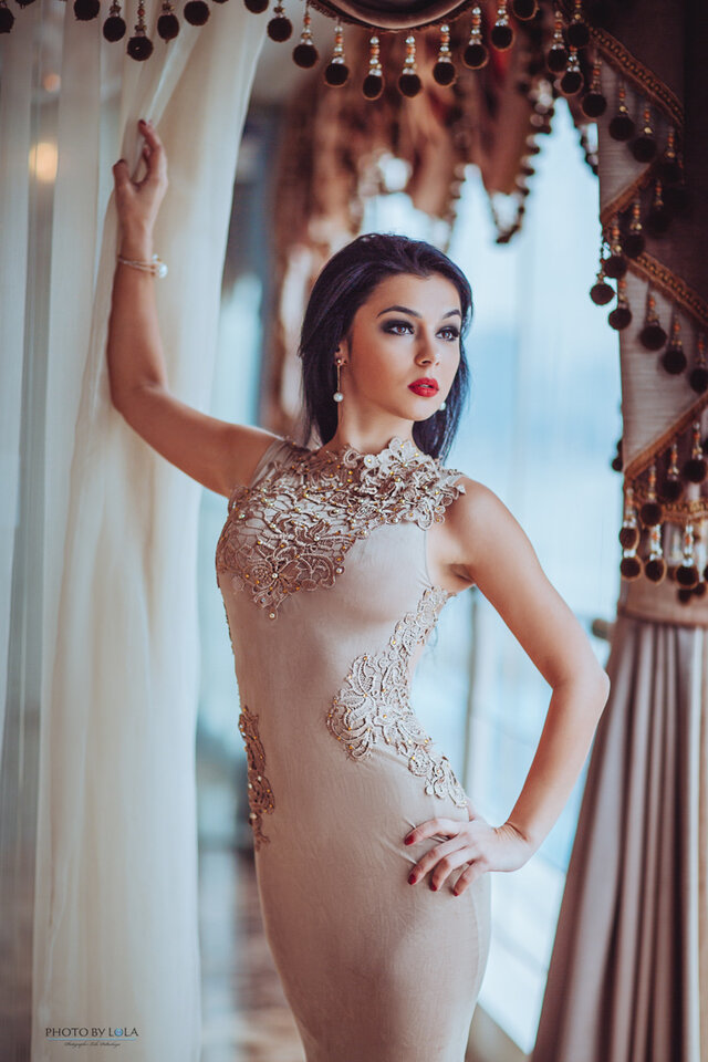 Ekaterina Frolova's photo