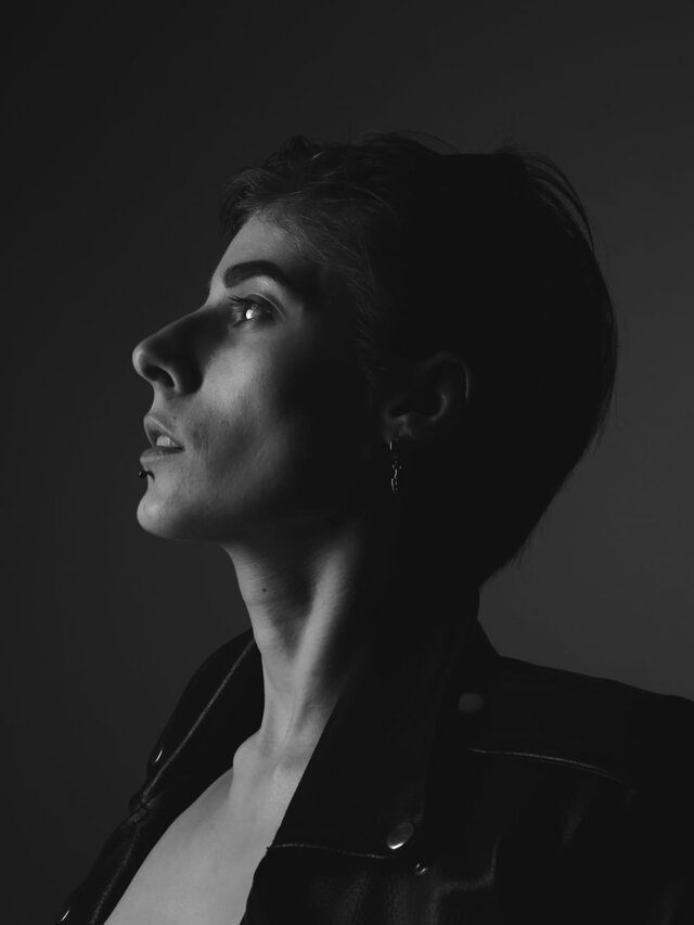 Anastasija Rudenko's photo