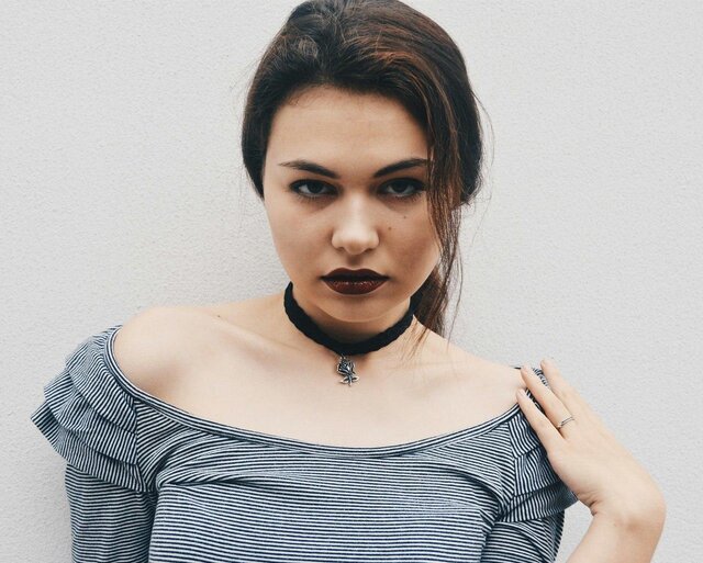 Фото Даша DBalagura Балагура
