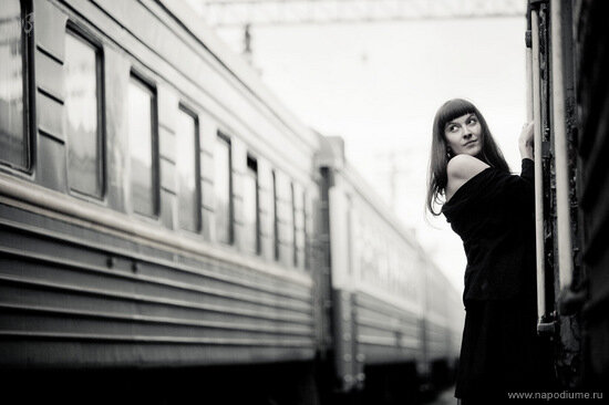 Aleksandra Thostova's photo