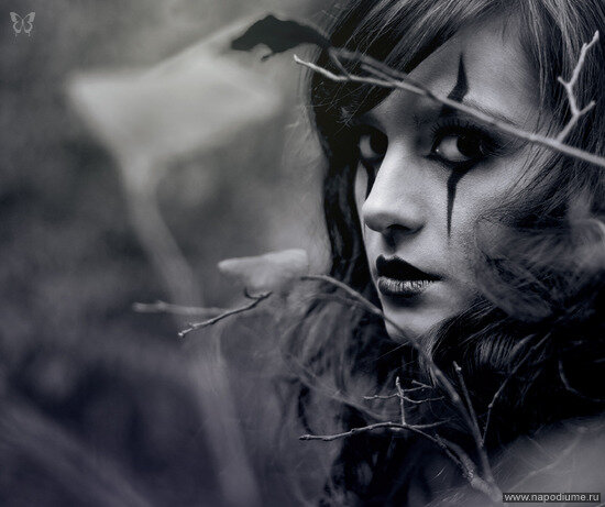 Elizaveta Palij's photo