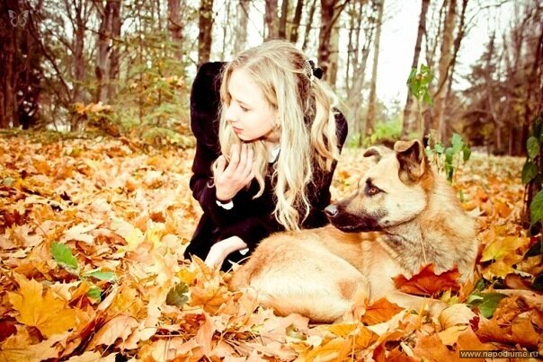 Ekaterina Belokon''s photo