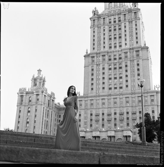 Фото Юлия Красюк