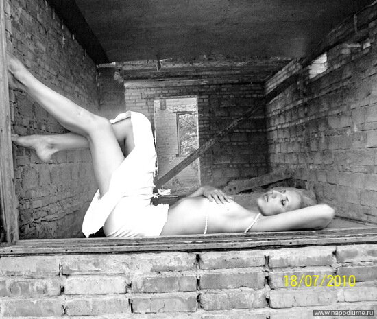 Фото Карина Паниота