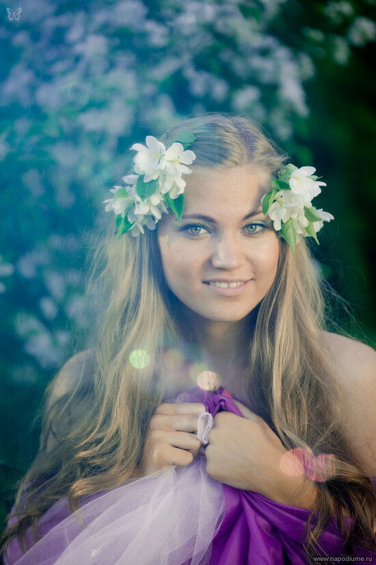 Karina Ignat'eva's photo