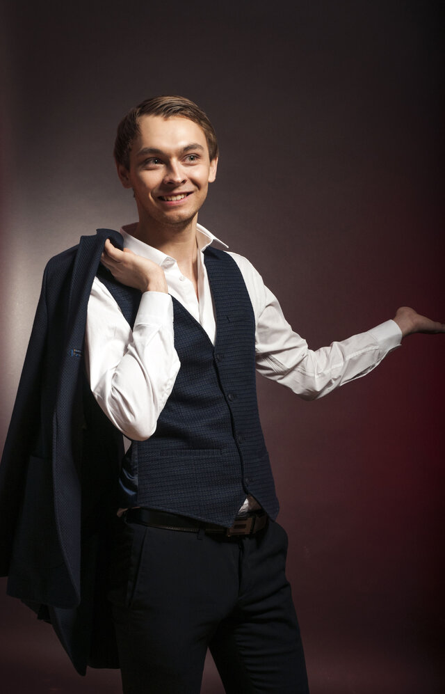 Foto Aleksej Kouda