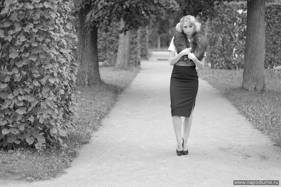 Alla Belakova's photo