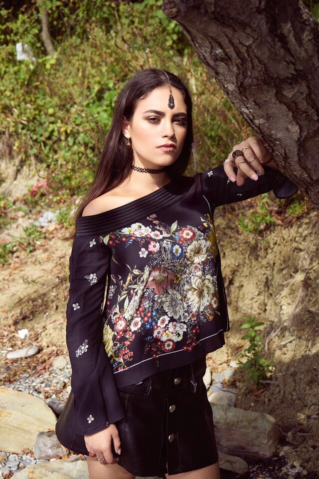 Foto Valeria Parfenuk