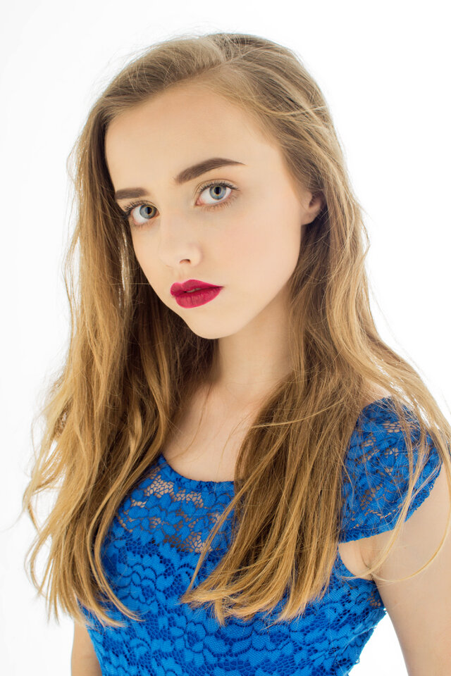 Margarita Pavlova's photo