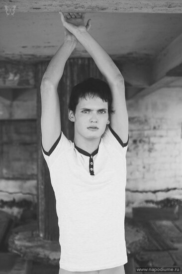 Igor' Cernak's photo