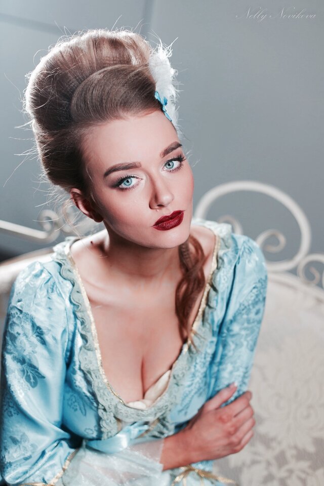 Фото Елена Вейрон
