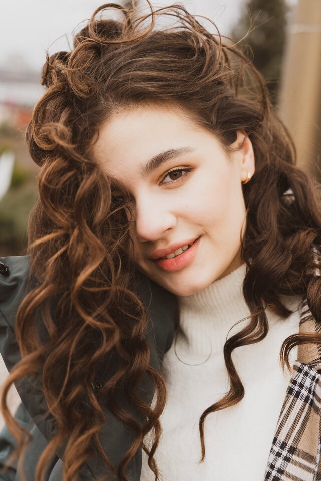 照片Margarita Gerasimova