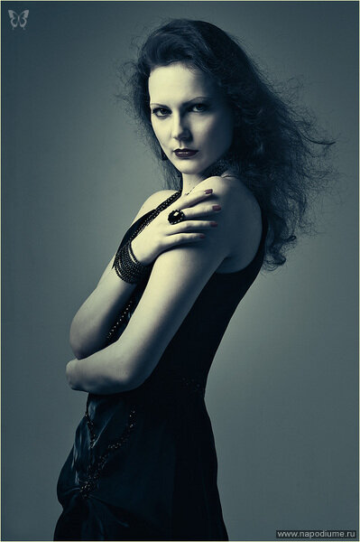 Mikhail Grigoryev's photo