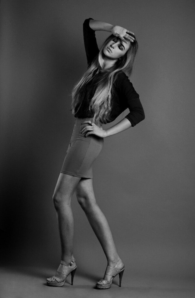 Caroline Fisher's photo