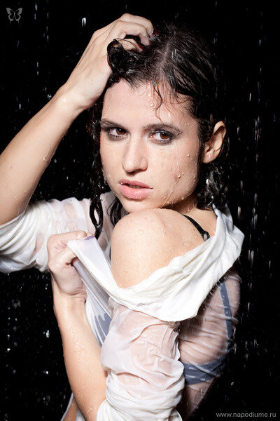 Sergej Pomerancev's photo
