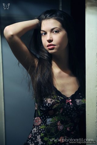 Фото Юлия Ахметова
