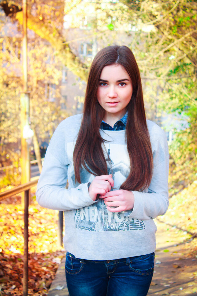 Dina Zjuz'ko's photo