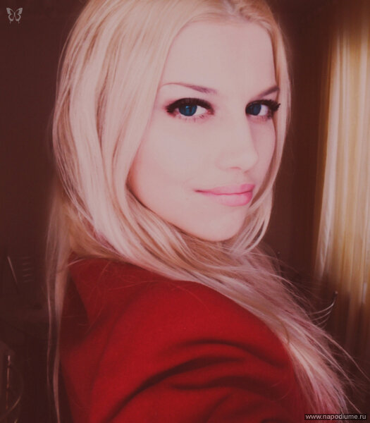 Фото Katya Sibirtceva