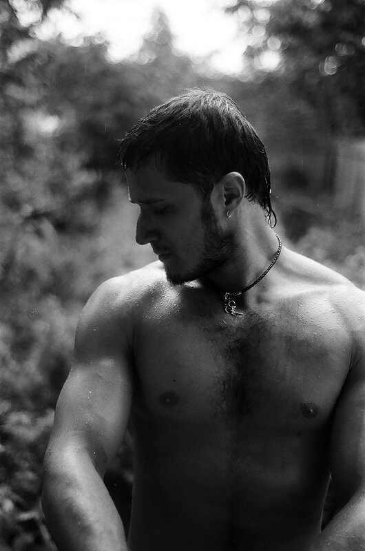 Vladislav Sorokin's photo