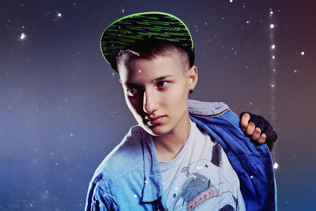 Artem Jurtaev's photo