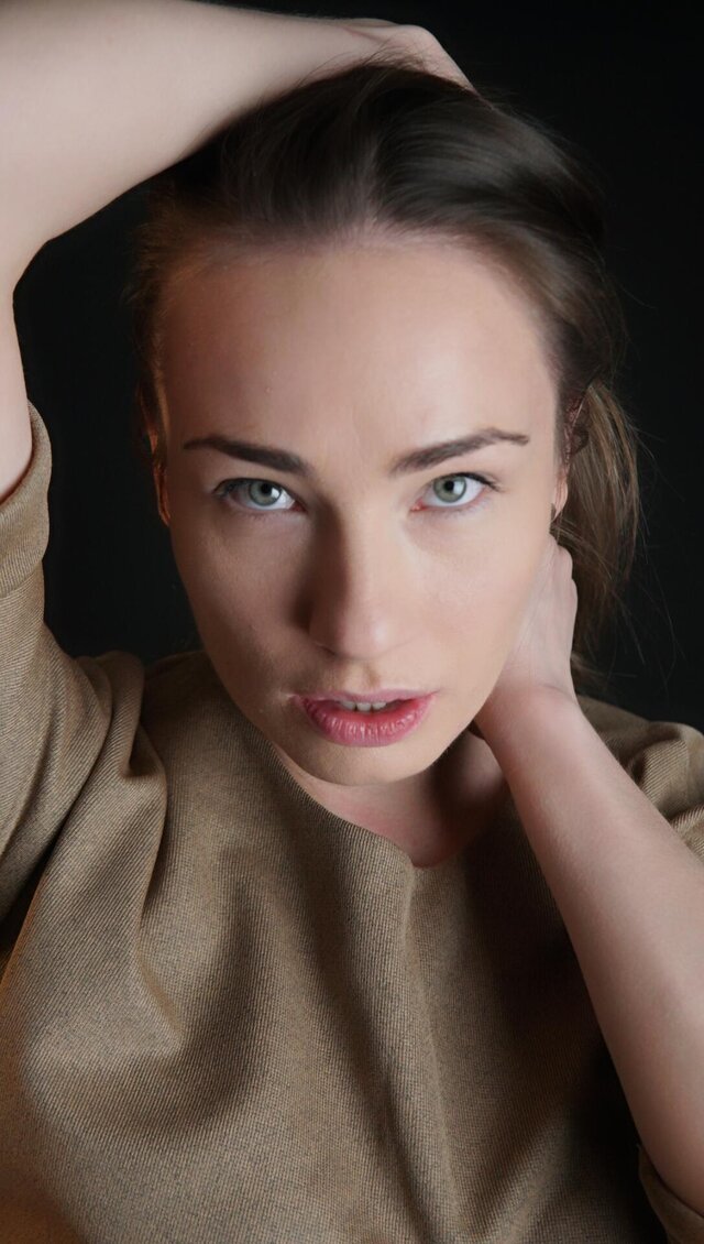 Natalia Chekhova's photo