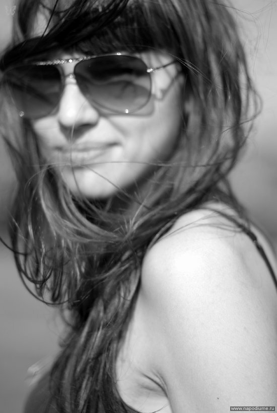 Ekaterina Strepetova's photo