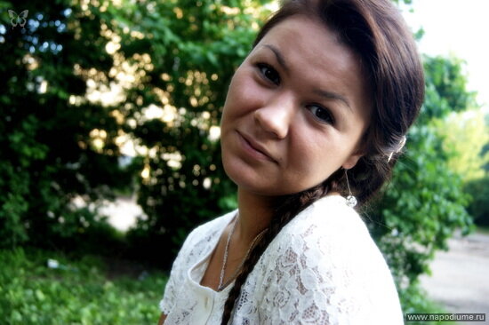 Фото Olya Kozachuk