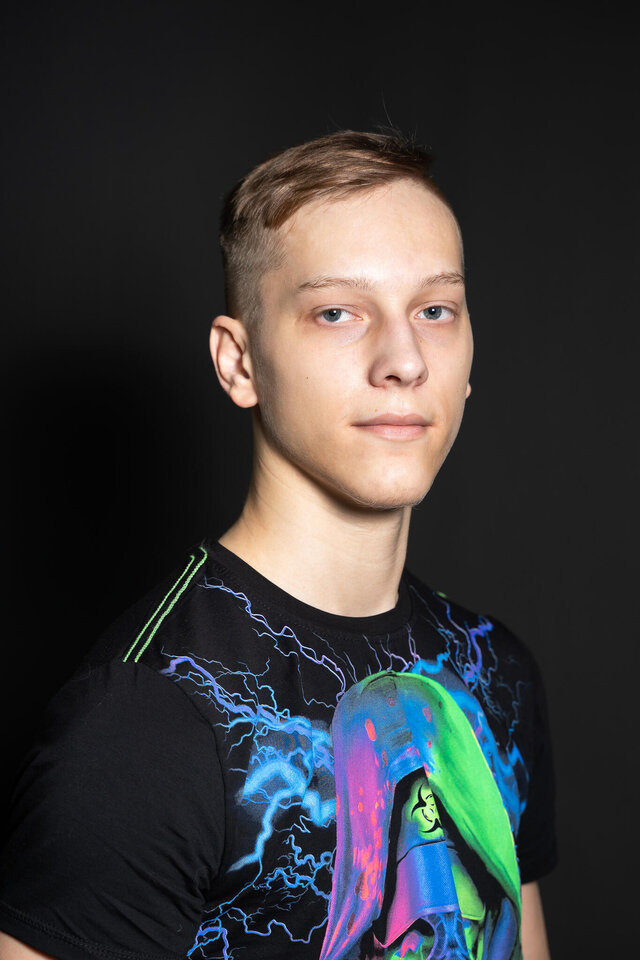 Фото Андрей  Яковлев