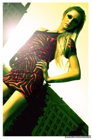 Stas'a Sovest''s photo