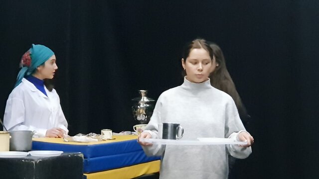Фото Анастасия Авдиенко