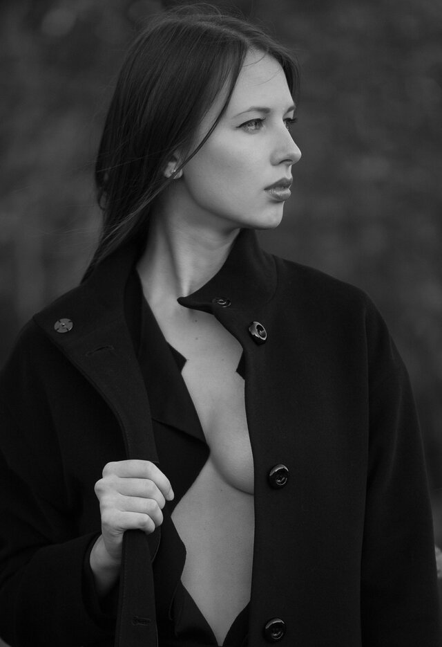 Anastasiya Onishchenko's photo