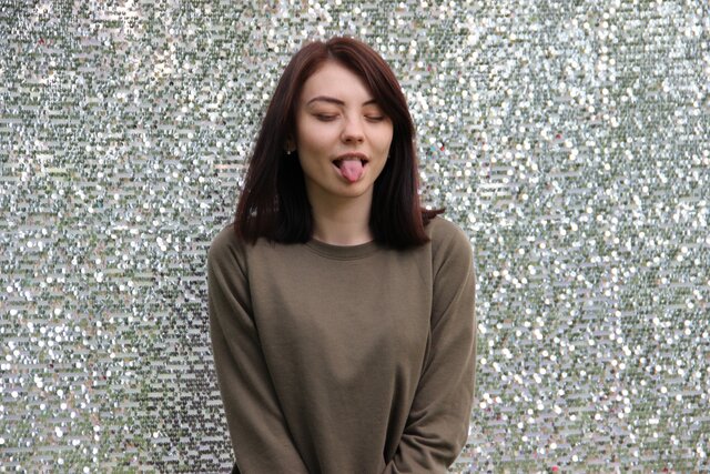 Foto Ulia Gubko