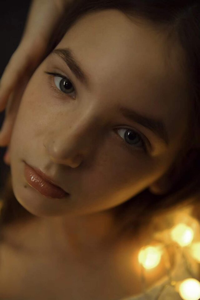 照片Anastasiya Yevdokimova
