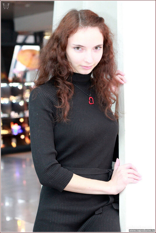 Anne Mamonova's photo