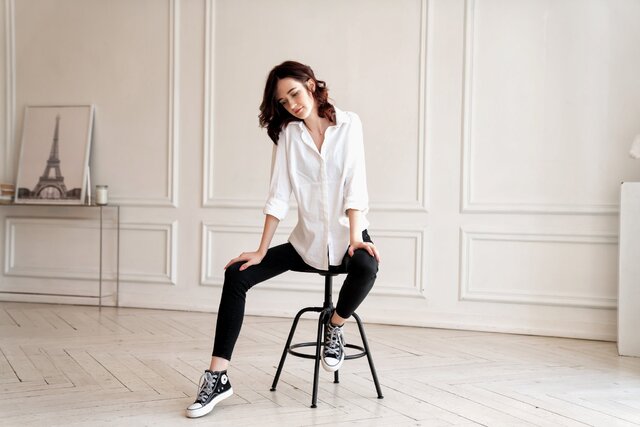 Foto Oleksandra Golubenko
