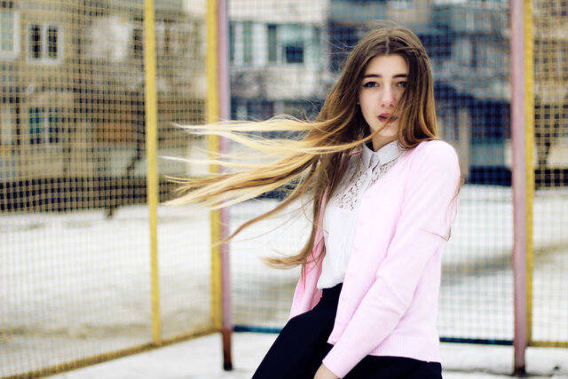 Foto Aleksandra Vandrovskaja