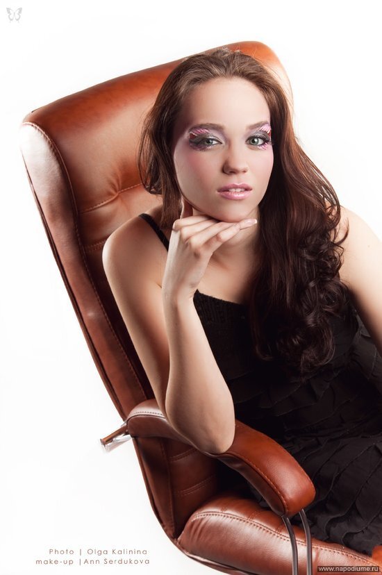 Darya Gosteva's photo