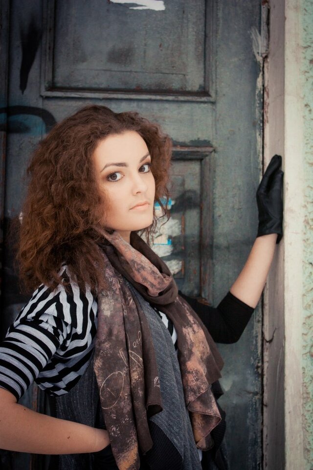 Olga Filatova's photo