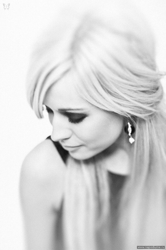 Фото Aleksandra Gubanova