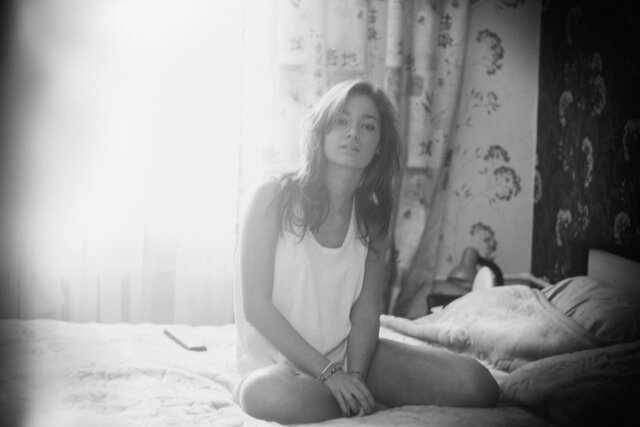 Anastasija Vlasova's photo