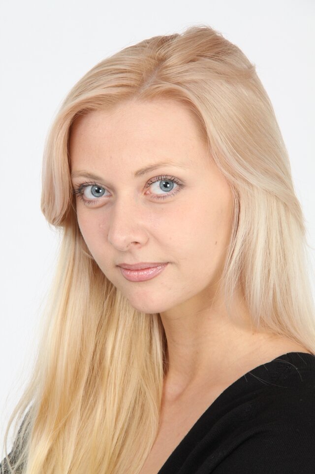 Foto Anna Parceva