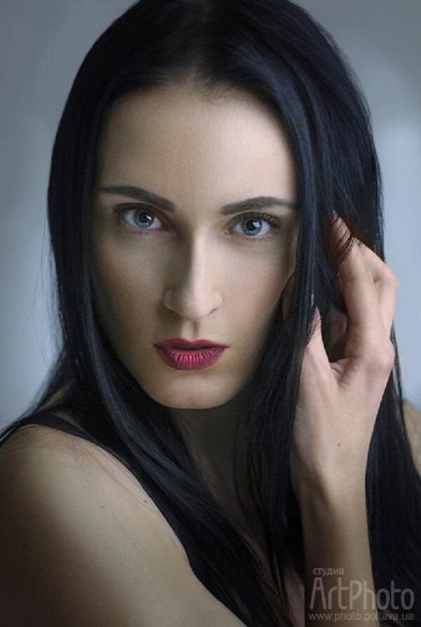 Фото Andriana Larina