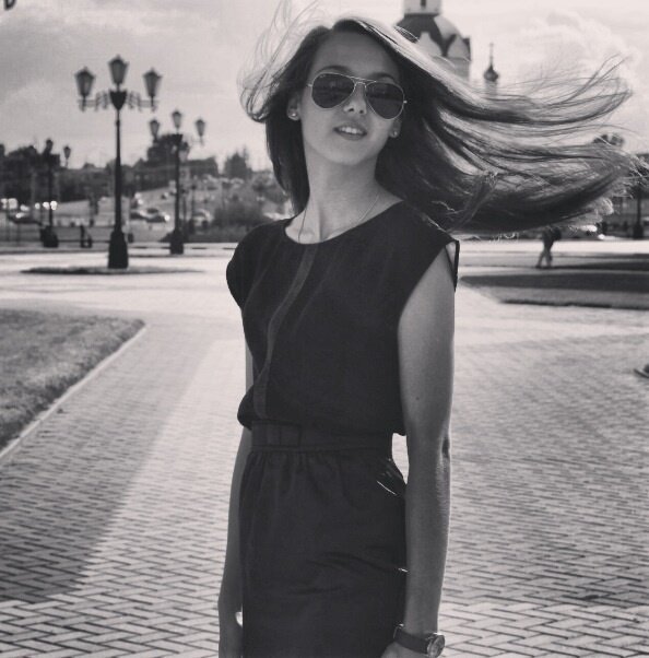 Masha's photo