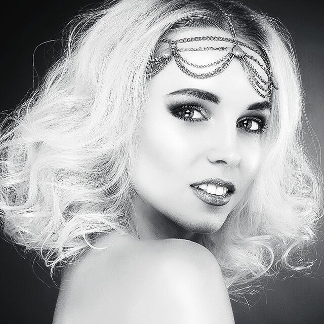Фото Margarita Babkina