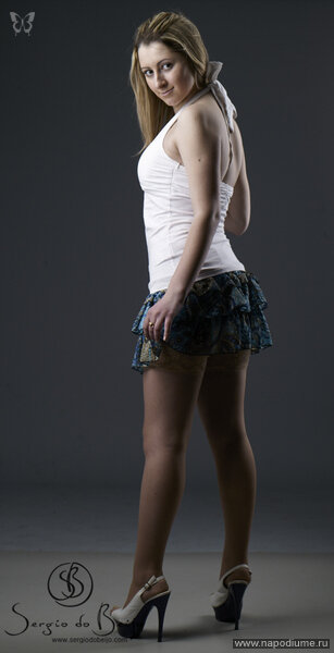 Lilia ))'s photo
